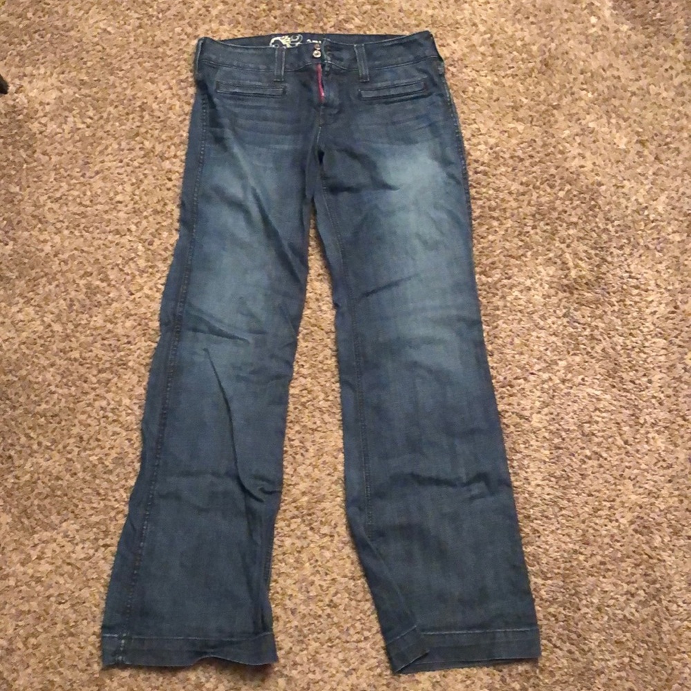 Ariat trouser jeans